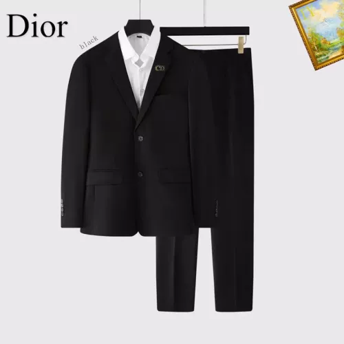 Cheap Christian Dior Tracksuits Long Sleeved For Men #1346720, $$92.00 USD On Christian Dior Tracksuits