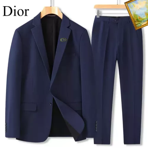 Cheap Christian Dior Tracksuits Long Sleeved For Men #1346721, $$92.00 USD On Christian Dior Tracksuits