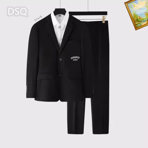 Cheap Dsquared Tracksuits Long Sleeved For Men #1346726, $$92.00 USD On Dsquared Tracksuits
