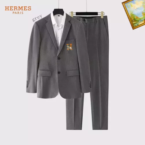 Cheap Hermes Tracksuits Long Sleeved For Men #1346731, $$92.00 USD On Hermes Tracksuits