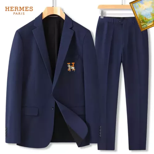 Cheap Hermes Tracksuits Long Sleeved For Men #1346733, $$92.00 USD On Hermes Tracksuits
