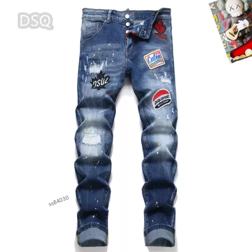 Cheap Dsquared Jeans For Men #1346752, $$48.00 USD On Dsquared Jeans
