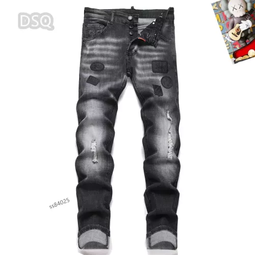 Cheap Dsquared Jeans For Men #1346755, $$48.00 USD On Dsquared Jeans
