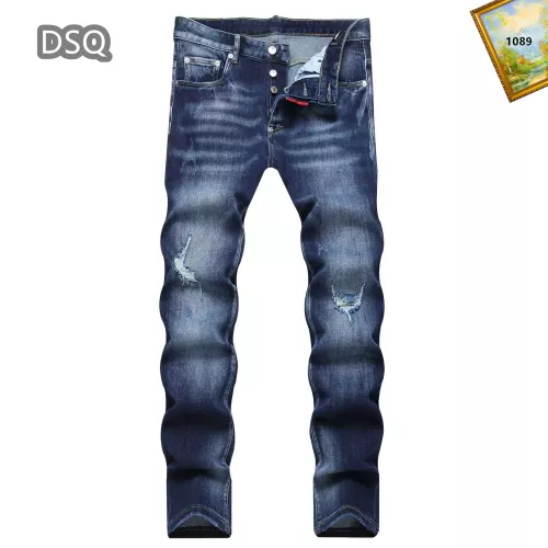 Cheap Dsquared Jeans For Men #1346762, $$48.00 USD On Dsquared Jeans