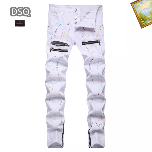 Cheap Dsquared Jeans For Men #1346763, $$48.00 USD On Dsquared Jeans