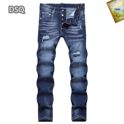 Cheap Dsquared Jeans For Men #1346764, $$48.00 USD On Dsquared Jeans