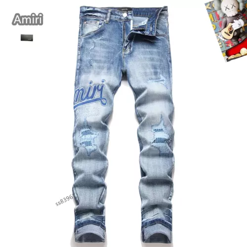 Cheap Amiri Jeans For Men #1346769, $$48.00 USD On Amiri Jeans