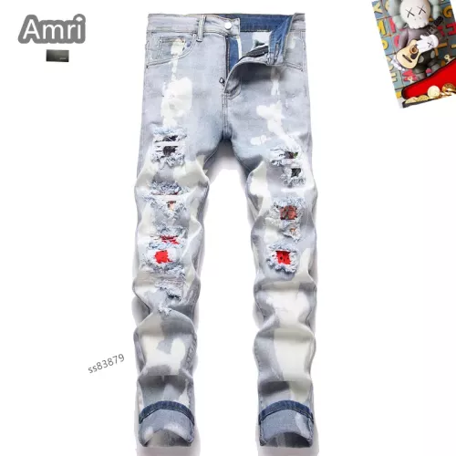 Cheap Amiri Jeans For Men #1346770, $$48.00 USD On Amiri Jeans