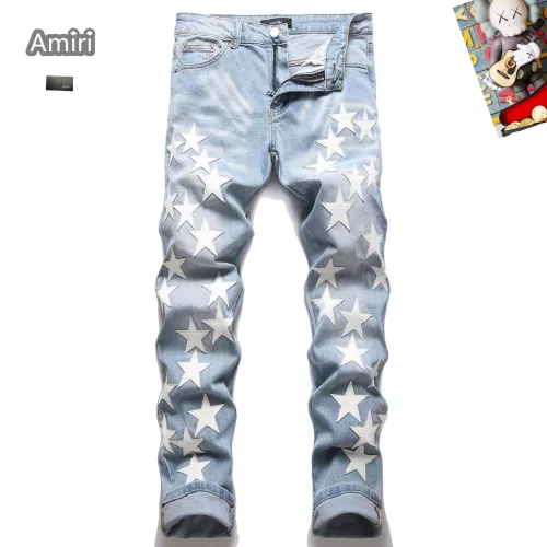Cheap Amiri Jeans For Men #1346778, $$48.00 USD On Amiri Jeans