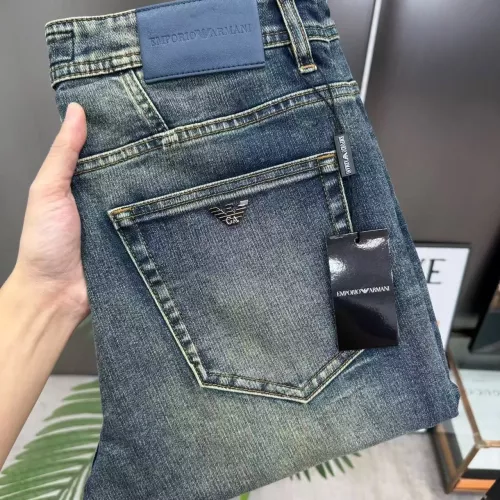 Cheap Armani Jeans For Men #1346781, $$56.00 USD On Armani Jeans