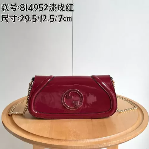 Cheap Gucci AAA Quality Messenger Bags For Women #1346784, $$82.00 USD On Gucci AAA Quality Messenger Bags
