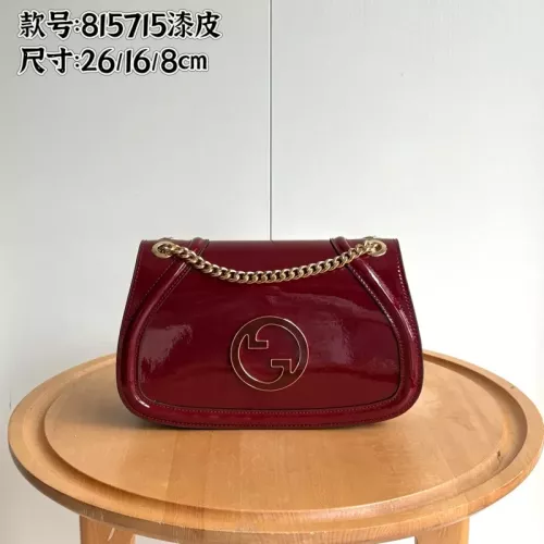 Cheap Gucci AAA Quality Messenger Bags For Women #1346786, $$80.00 USD On Gucci AAA Quality Messenger Bags