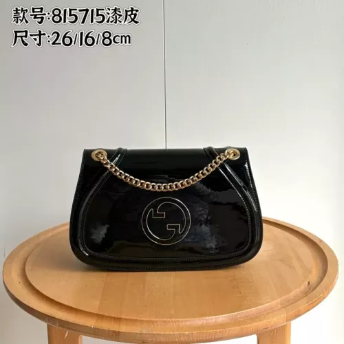 Cheap Gucci AAA Quality Messenger Bags For Women #1346788, $$80.00 USD On Gucci AAA Quality Messenger Bags