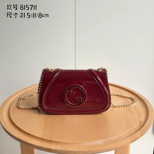 Cheap Gucci AAA Quality Messenger Bags For Women #1346791, $$72.00 USD On Gucci AAA Quality Messenger Bags