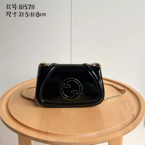 Cheap Gucci AAA Quality Messenger Bags For Women #1346792, $$72.00 USD On Gucci AAA Quality Messenger Bags