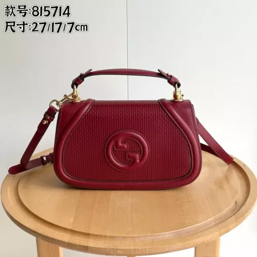 Cheap Gucci AAA Quality Messenger Bags For Women #1346794, $$80.00 USD On Gucci AAA Quality Messenger Bags