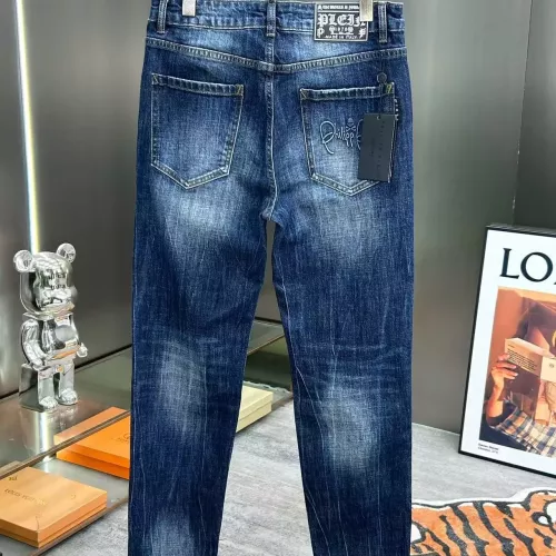 Cheap Philipp Plein PP Jeans For Men #1346796, $$56.00 USD On Philipp Plein PP Jeans