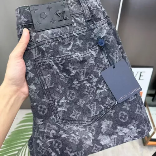 Cheap Louis Vuitton LV Jeans For Men #1346807, $$56.00 USD On Louis Vuitton LV Jeans