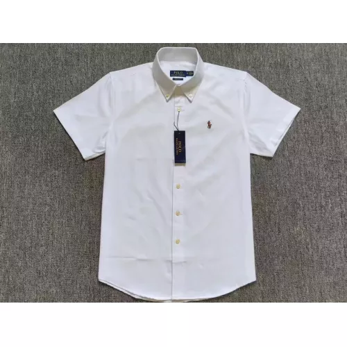 Cheap Ralph Lauren Polo Shirts Short Sleeved For Men #1346809, $$42.00 USD On Ralph Lauren Polo Shirts