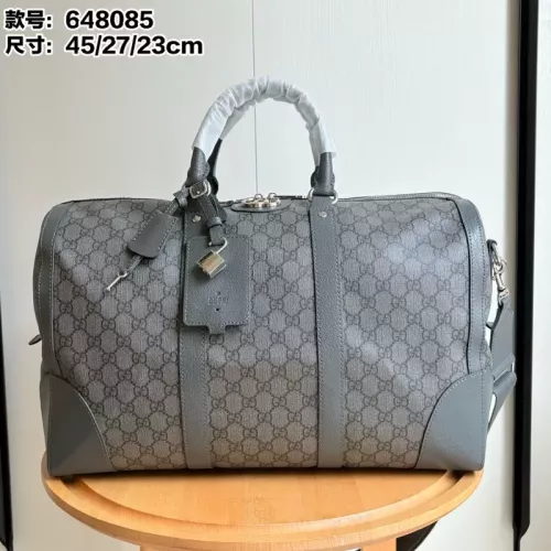 Cheap Gucci Travel Bags #1346812, $$98.00 USD On Gucci Travel Bags