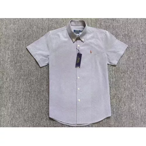 Cheap Ralph Lauren Polo Shirts Short Sleeved For Men #1346815, $$42.00 USD On Ralph Lauren Polo Shirts