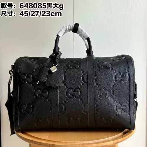 Cheap Gucci Travel Bags #1346816, $$102.00 USD On Gucci Travel Bags