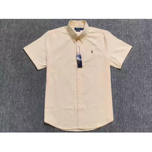 Cheap Ralph Lauren Polo Shirts Short Sleeved For Men #1346817, $$42.00 USD On Ralph Lauren Polo Shirts