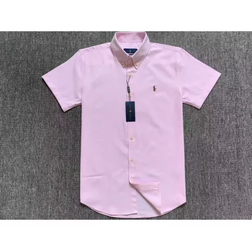 Cheap Ralph Lauren Polo Shirts Short Sleeved For Men #1346818, $$42.00 USD On Ralph Lauren Polo Shirts