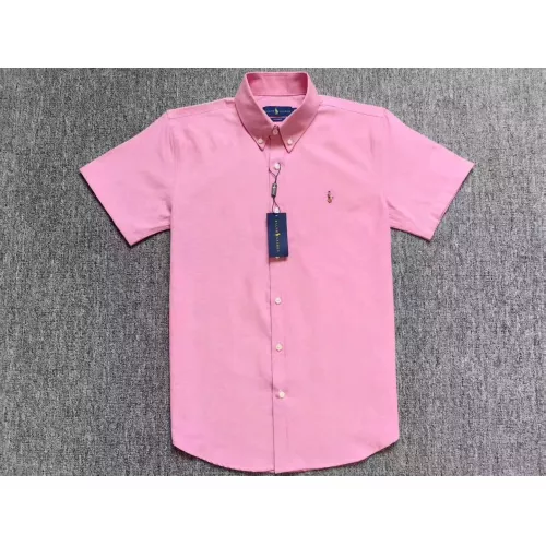 Cheap Ralph Lauren Polo Shirts Short Sleeved For Men #1346819, $$42.00 USD On Ralph Lauren Polo Shirts