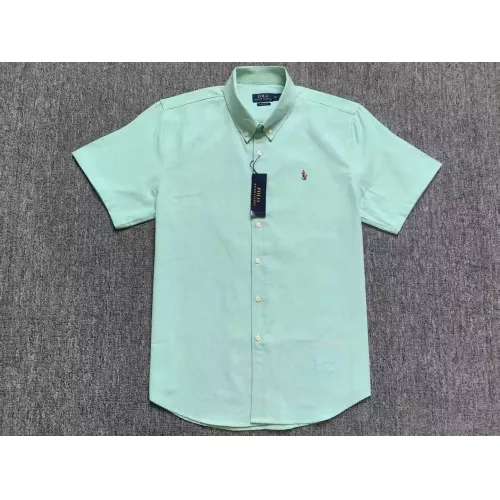 Cheap Ralph Lauren Polo Shirts Short Sleeved For Men #1346820, $$42.00 USD On Ralph Lauren Polo Shirts