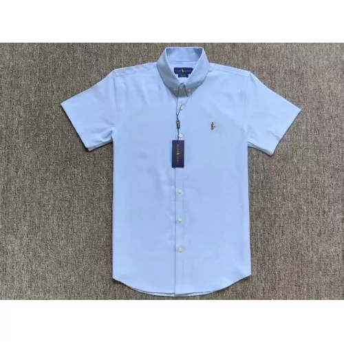 Cheap Ralph Lauren Polo Shirts Short Sleeved For Men #1346821, $$42.00 USD On Ralph Lauren Polo Shirts