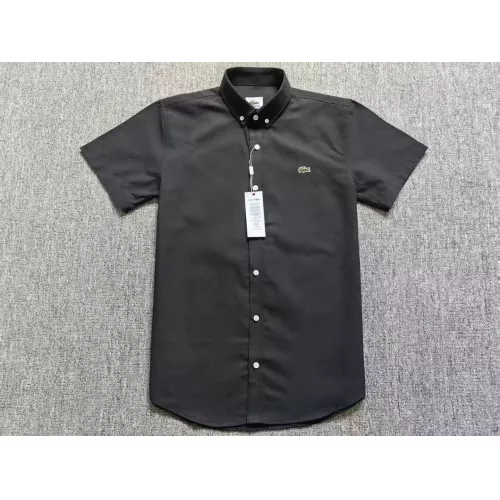 Cheap Lacoste Shirts Short Sleeved For Men #1346837, $$42.00 USD On Lacoste Shirts