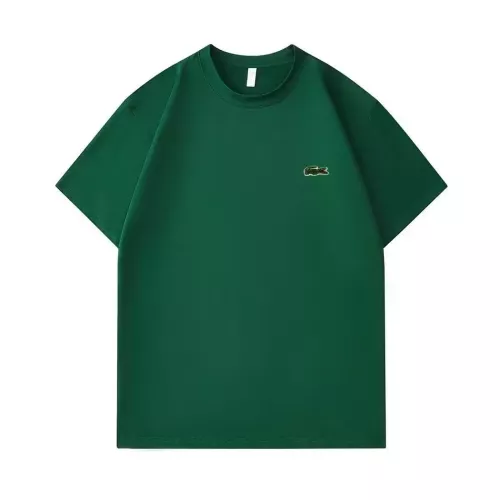 Cheap Lacoste T-Shirts Short Sleeved For Unisex #1346845, $$32.00 USD On Lacoste T-Shirts