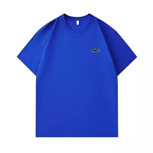 Cheap Lacoste T-Shirts Short Sleeved For Unisex #1346846, $$32.00 USD On Lacoste T-Shirts