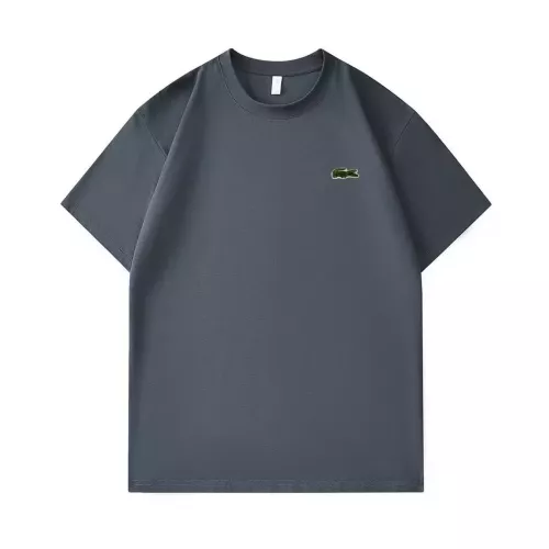 Cheap Lacoste T-Shirts Short Sleeved For Unisex #1346847, $$32.00 USD On Lacoste T-Shirts