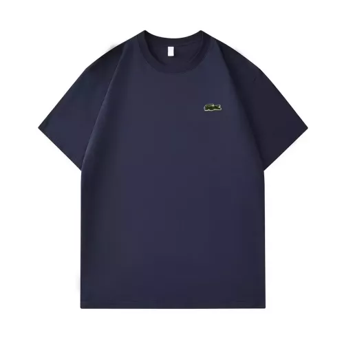 Cheap Lacoste T-Shirts Short Sleeved For Unisex #1346848, $$32.00 USD On Lacoste T-Shirts