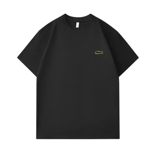 Cheap Lacoste T-Shirts Short Sleeved For Unisex #1346849, $$32.00 USD On Lacoste T-Shirts