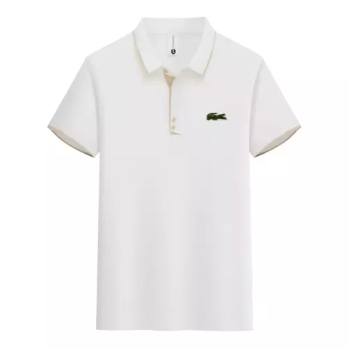 Cheap Lacoste T-Shirts Short Sleeved For Unisex #1346850, $$34.00 USD On Lacoste T-Shirts