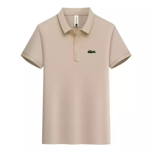 Cheap Lacoste T-Shirts Short Sleeved For Unisex #1346851, $$34.00 USD On Lacoste T-Shirts