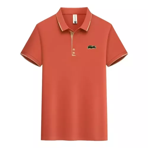 Cheap Lacoste T-Shirts Short Sleeved For Unisex #1346852, $$34.00 USD On Lacoste T-Shirts