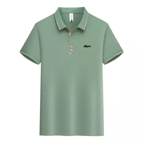Cheap Lacoste T-Shirts Short Sleeved For Unisex #1346853, $$34.00 USD On Lacoste T-Shirts