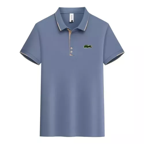 Cheap Lacoste T-Shirts Short Sleeved For Unisex #1346854, $$34.00 USD On Lacoste T-Shirts