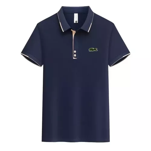 Cheap Lacoste T-Shirts Short Sleeved For Unisex #1346855, $$34.00 USD On Lacoste T-Shirts