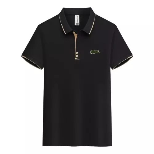 Cheap Lacoste T-Shirts Short Sleeved For Unisex #1346856, $$34.00 USD On Lacoste T-Shirts