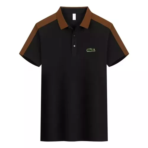 Cheap Lacoste T-Shirts Short Sleeved For Unisex #1346857, $$34.00 USD On Lacoste T-Shirts