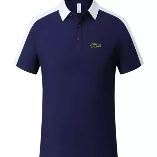 Cheap Lacoste T-Shirts Short Sleeved For Unisex #1346859, $$34.00 USD On Lacoste T-Shirts