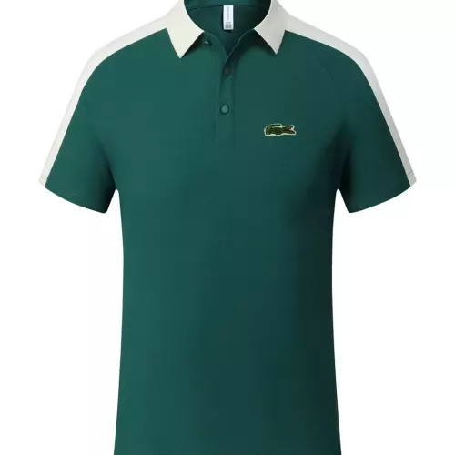 Cheap Lacoste T-Shirts Short Sleeved For Unisex #1346860, $$34.00 USD On Lacoste T-Shirts