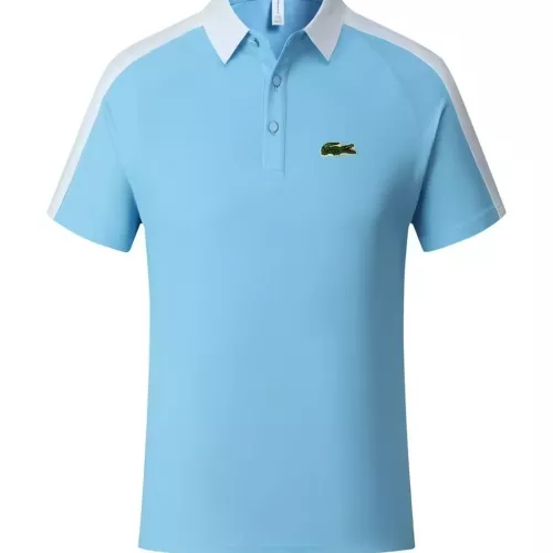 Cheap Lacoste T-Shirts Short Sleeved For Unisex #1346861, $$34.00 USD On Lacoste T-Shirts