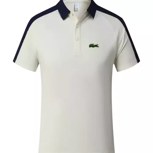 Cheap Lacoste T-Shirts Short Sleeved For Unisex #1346863, $$34.00 USD On Lacoste T-Shirts