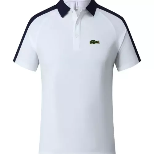 Cheap Lacoste T-Shirts Short Sleeved For Unisex #1346864, $$34.00 USD On Lacoste T-Shirts